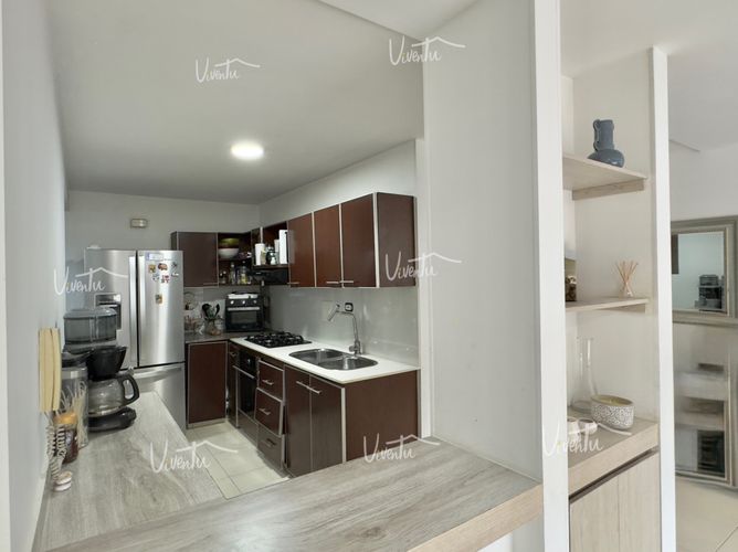 Apartamento en Venta en Valle del Lili, Cali - Miniatura 10