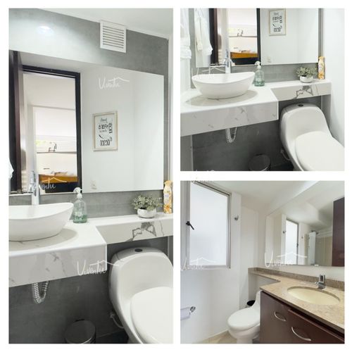 Apartamento en Venta en Valle del Lili, Cali - Miniatura 11