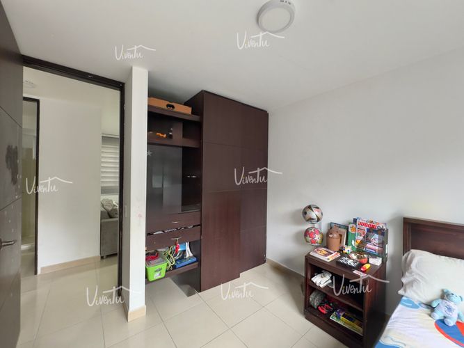 Apartamento en Venta en Valle del Lili, Cali - Miniatura 12