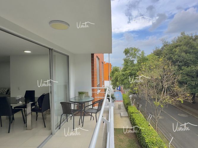 Apartamento en Venta en Valle del Lili, Cali - Miniatura 14