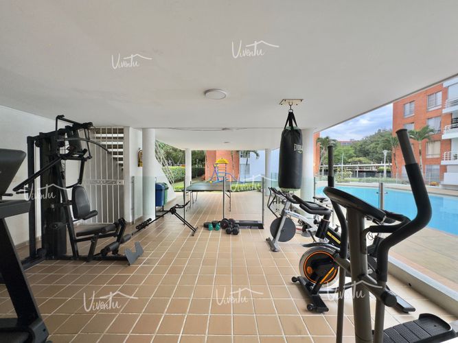 Apartamento en Venta en Valle del Lili, Cali - Miniatura 17