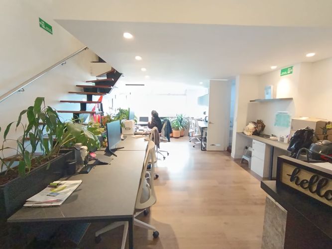 Oficina en Venta en Las palmas, Medellín - Miniatura 7