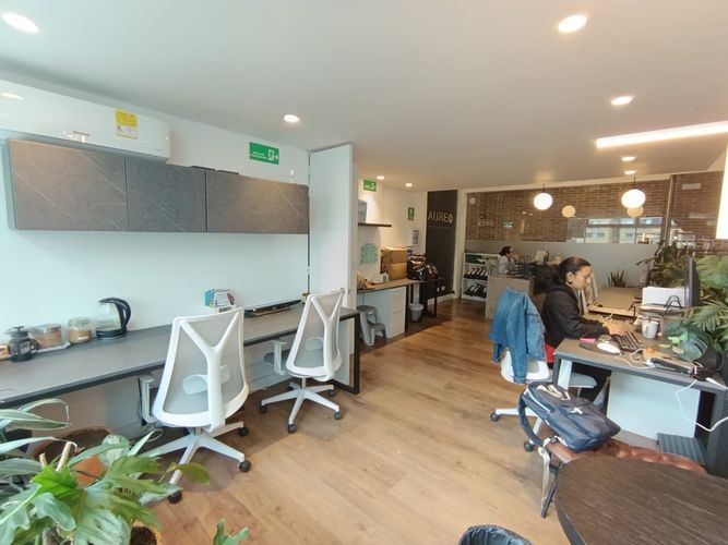 Oficina en Venta en Las palmas, Medellín - Miniatura 10