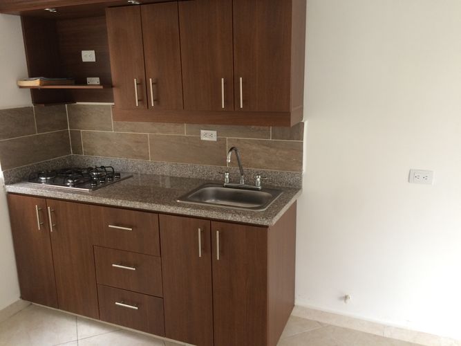 Apartamento en  Arriendo en Laureles, Medellín - Miniatura 3