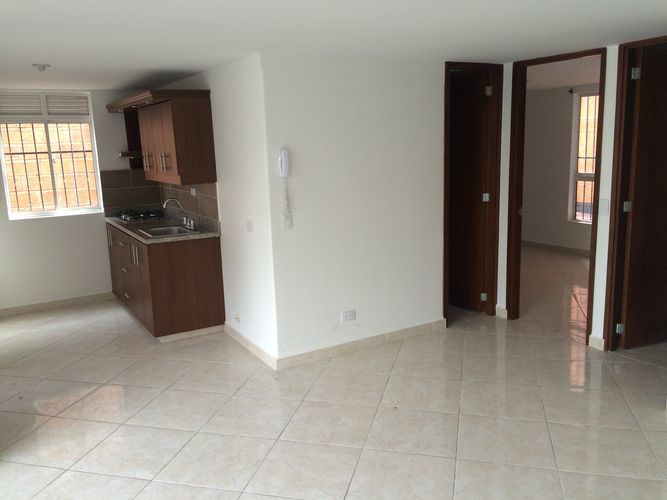 Apartamento en  Arriendo en Laureles, Medellín - Miniatura 4