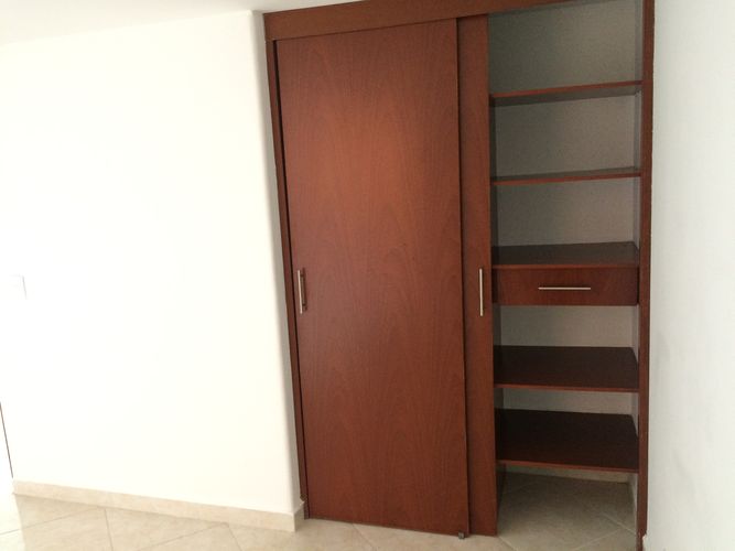 Apartamento en  Arriendo en Laureles, Medellín - Miniatura 6
