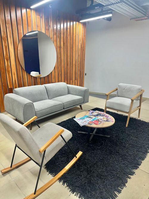 Apartaestudio en Venta en Santa barbara occidental, Bogotá - Imagen 1