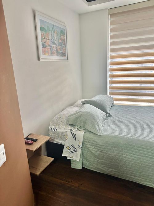 Apartaestudio en Venta en Santa barbara occidental, Bogotá - Miniatura 3