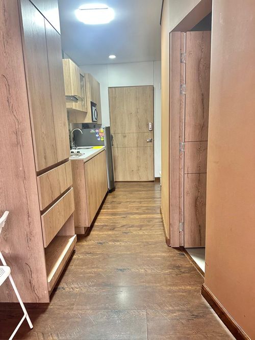 Apartaestudio en Venta en Santa barbara occidental, Bogotá - Miniatura 6