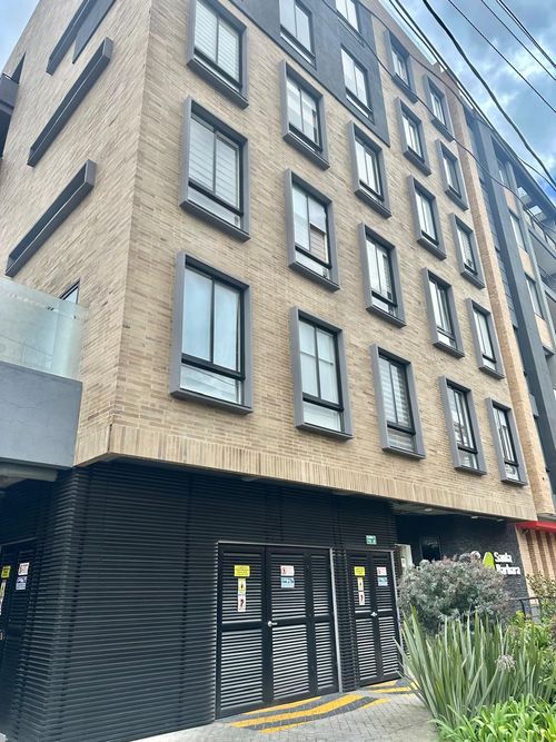 Apartaestudio en Venta en Santa barbara occidental, Bogotá - Miniatura 9