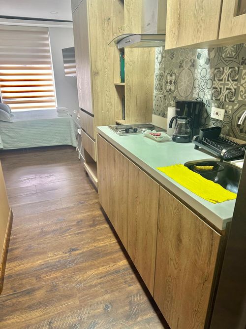 Apartaestudio en Venta en Santa barbara occidental, Bogotá - Miniatura 10