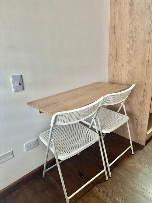 Apartaestudio en Venta en Santa barbara occidental, Bogotá - Miniatura 11
