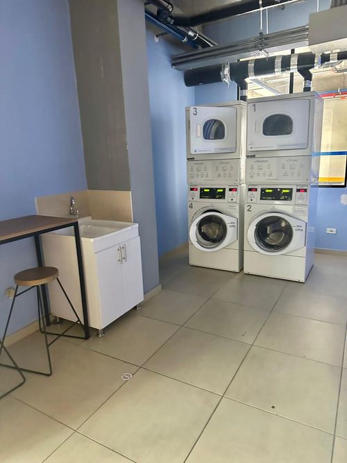 Apartaestudio en Venta en Santa barbara occidental, Bogotá - Miniatura 13