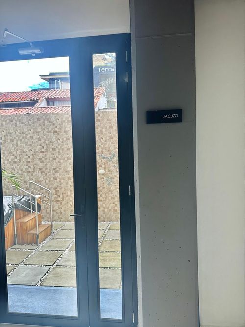 Apartaestudio en Venta en Santa barbara occidental, Bogotá - Miniatura 14