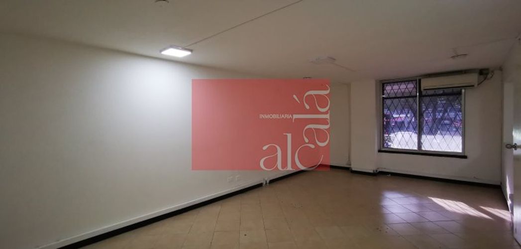 Oficina en  Arriendo en El Poblado, Medellín - Miniatura 4