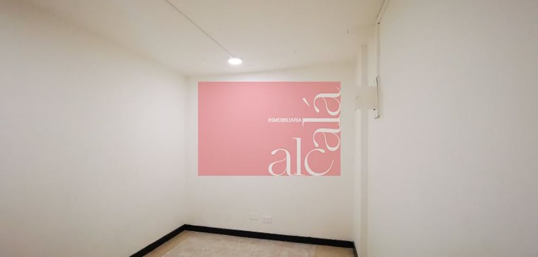 Oficina en  Arriendo en El Poblado, Medellín - Miniatura 10