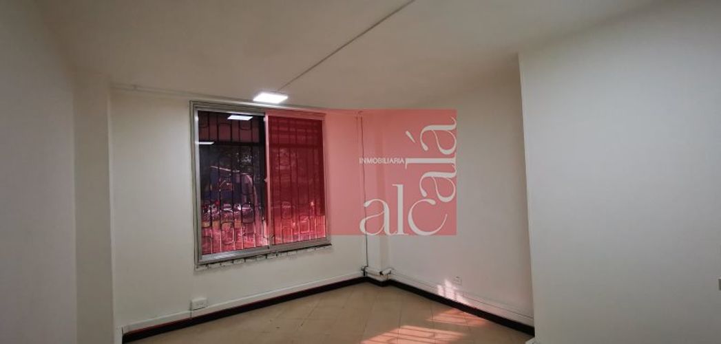 Oficina en  Arriendo en El Poblado, Medellín - Miniatura 12