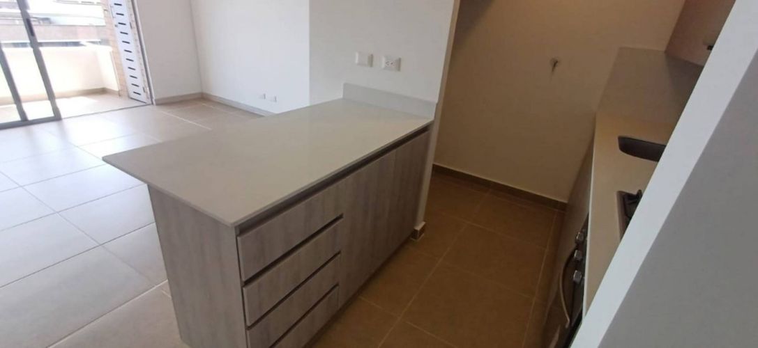Apartamento en Arriendo en Ciudad del Río, Medellín - Miniatura 4