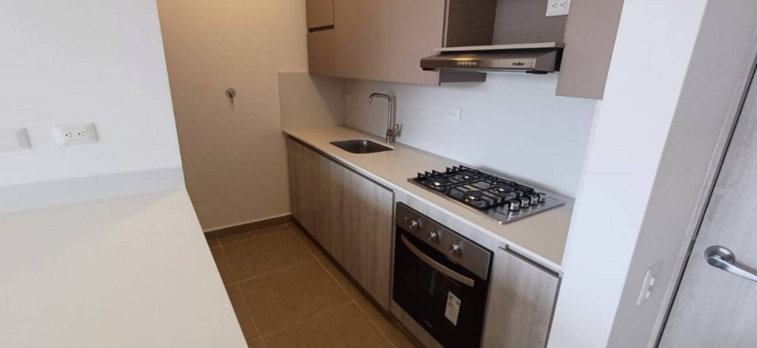 Apartamento en Arriendo en Ciudad del Río, Medellín - Miniatura 5