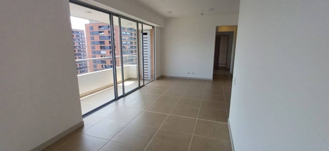 Apartamento en Arriendo en Ciudad del Río, Medellín - Miniatura 6