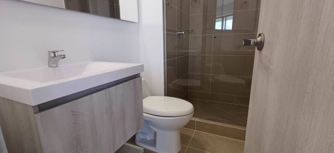 Apartamento en Arriendo en Ciudad del Río, Medellín - Miniatura 12