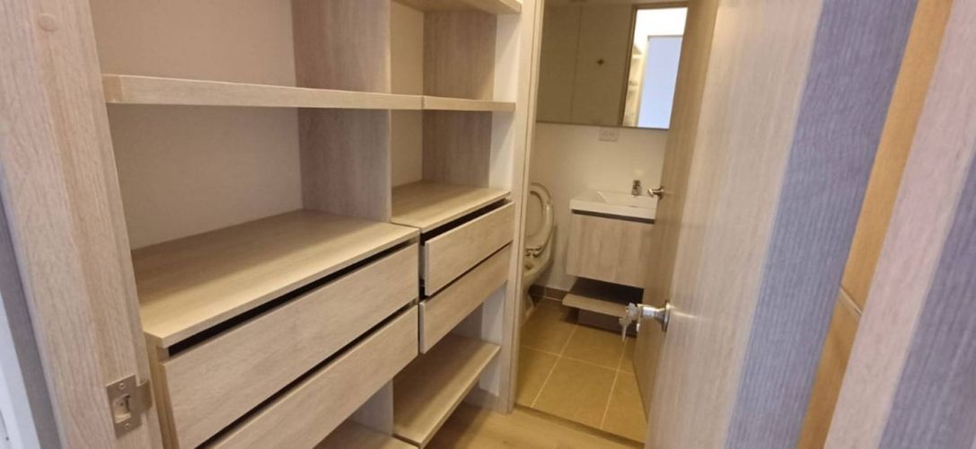 Apartamento en Arriendo en Ciudad del Río, Medellín - Miniatura 13