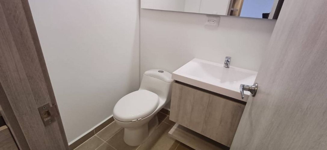 Apartamento en Arriendo en Ciudad del Río, Medellín - Miniatura 15