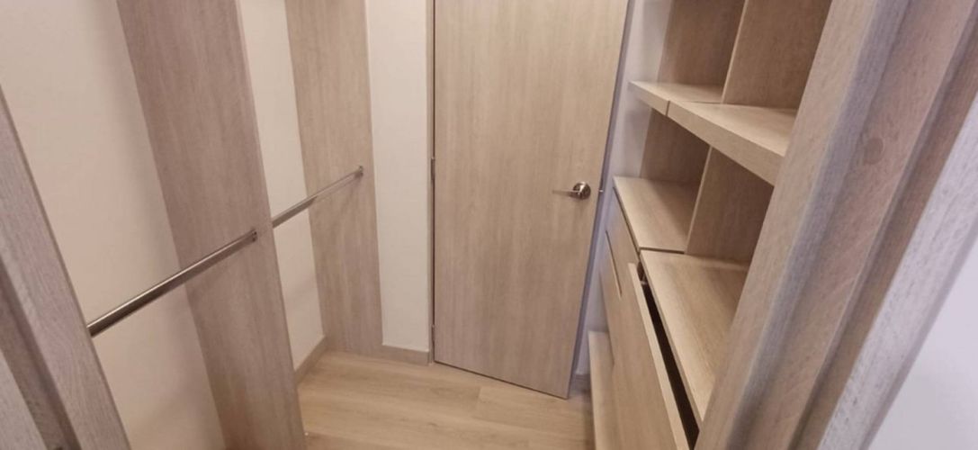Apartamento en Arriendo en Ciudad del Río, Medellín - Miniatura 16