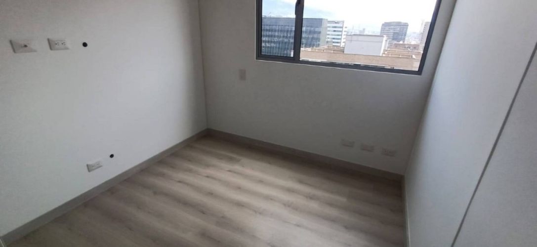 Apartamento en Arriendo en Ciudad del Río, Medellín - Miniatura 23