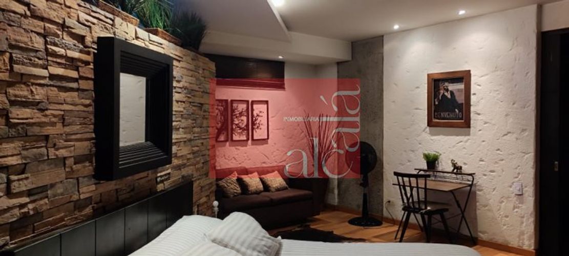 Apartamento en  Venta en El Poblado, Medellín - Miniatura 5