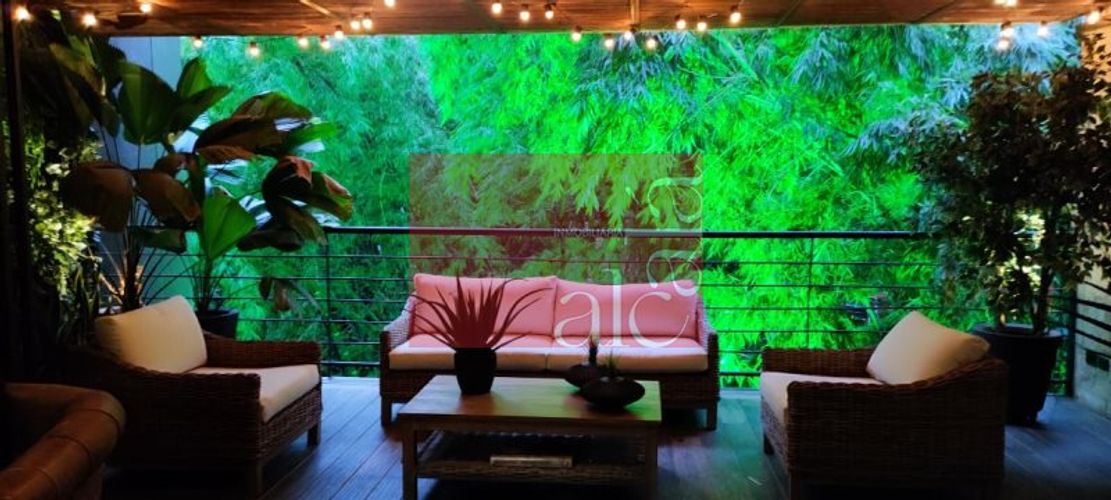 Apartaestudio en  Venta en El Poblado, Medellín - Miniatura 2