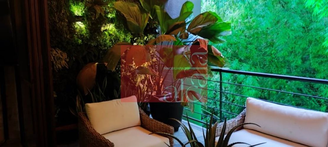Apartaestudio en  Venta en El Poblado, Medellín - Miniatura 3