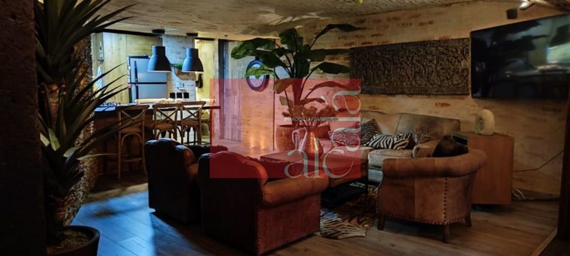 Apartaestudio en  Venta en El Poblado, Medellín - Miniatura 5