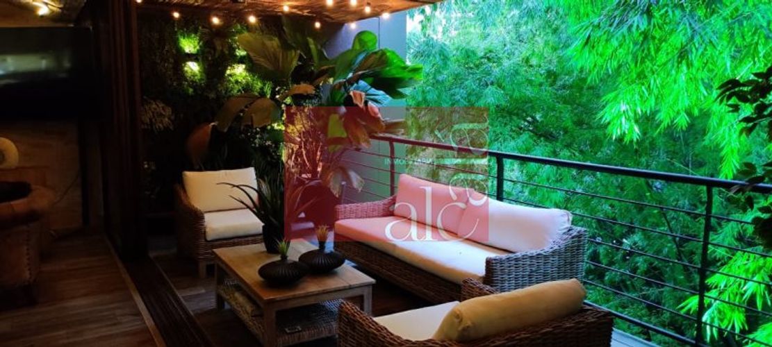 Apartaestudio en  Venta en El Poblado, Medellín - Miniatura 6