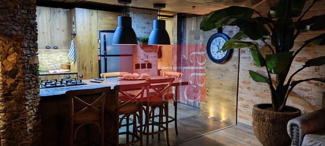Apartaestudio en  Venta en El Poblado, Medellín - Miniatura 10