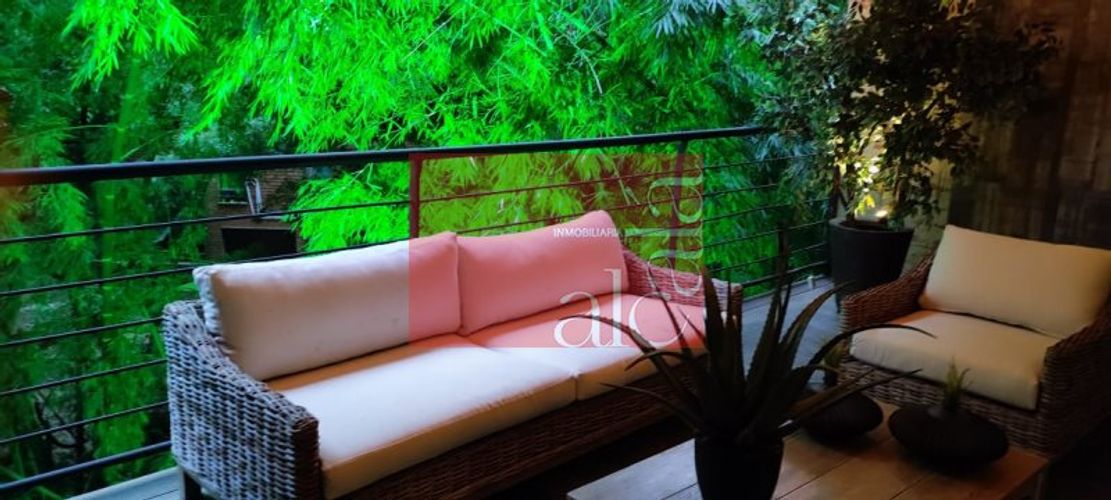 Apartaestudio en  Venta en El Poblado, Medellín - Miniatura 11
