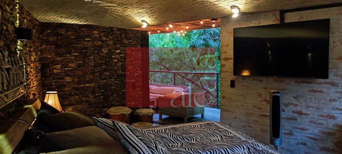 Apartaestudio en  Venta en El Poblado, Medellín - Miniatura 13