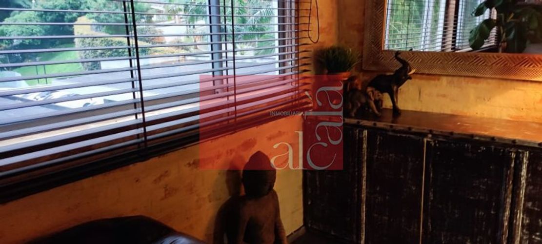 Apartaestudio en  Venta en El Poblado, Medellín - Miniatura 15
