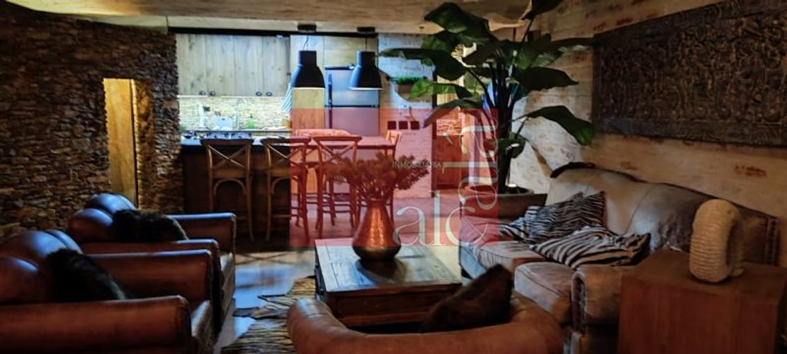 Apartaestudio en  Venta en El Poblado, Medellín - Miniatura 16