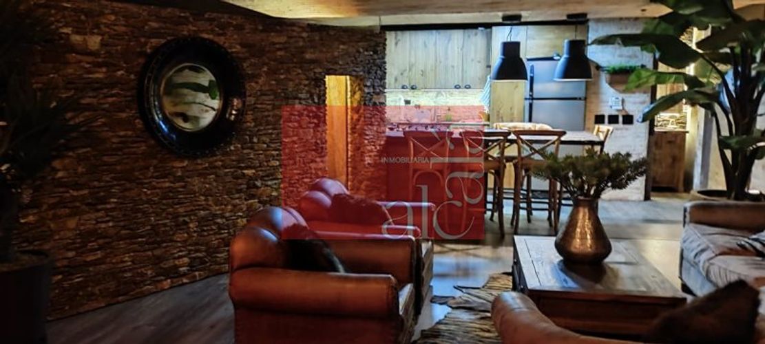 Apartaestudio en  Venta en El Poblado, Medellín - Miniatura 17