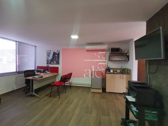 Local en venta en El portal, Envigado - Miniatura 2