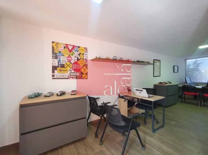 Local en venta en El portal, Envigado - Miniatura 4