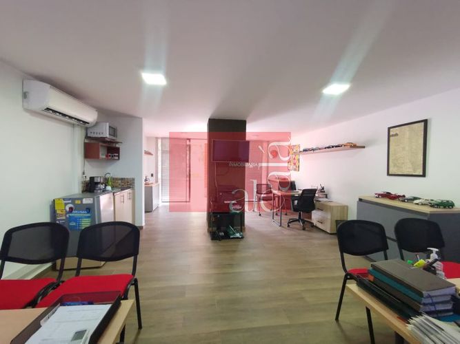 Local en venta en El portal, Envigado - Miniatura 5
