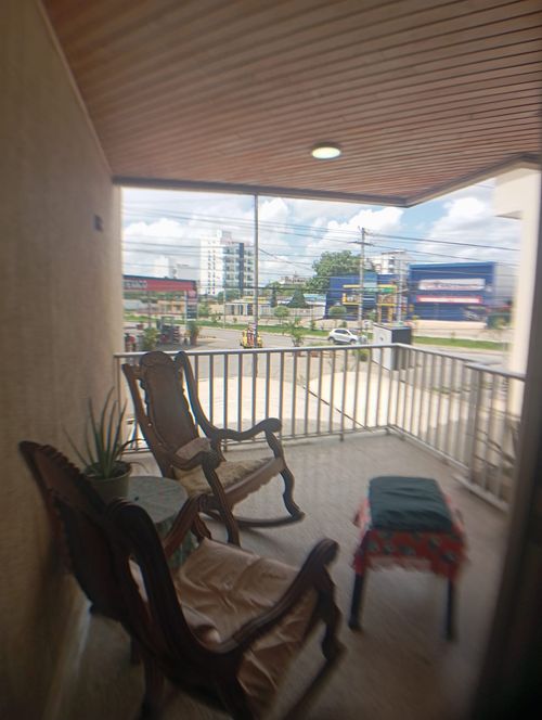 Apartaestudio en Venta en Comuna 7, Montería - Miniatura 7