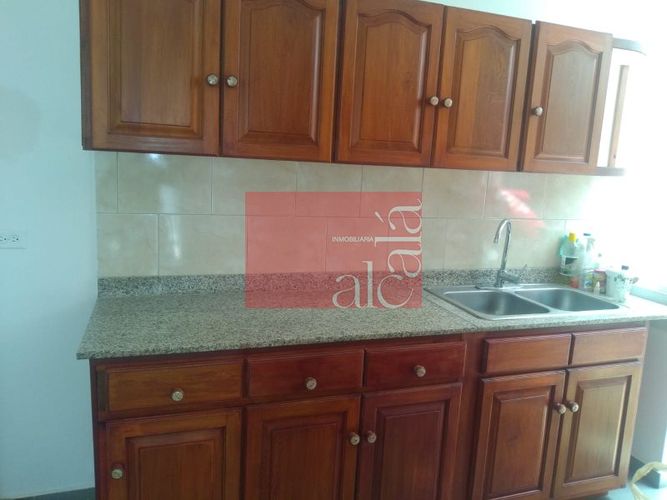 Casa en arriendo en La magnolia, Envigado - Imagen 1