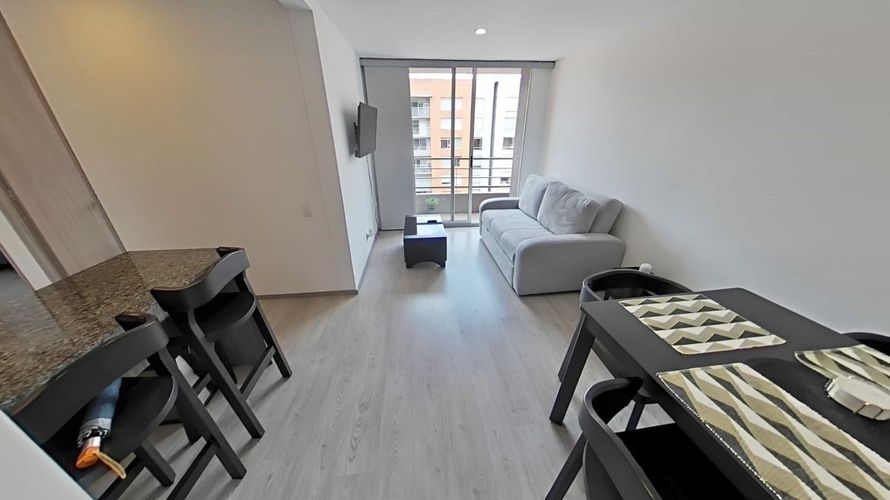 Apartamento en  Venta en Nueva zelandia, Bogotá - Miniatura 2