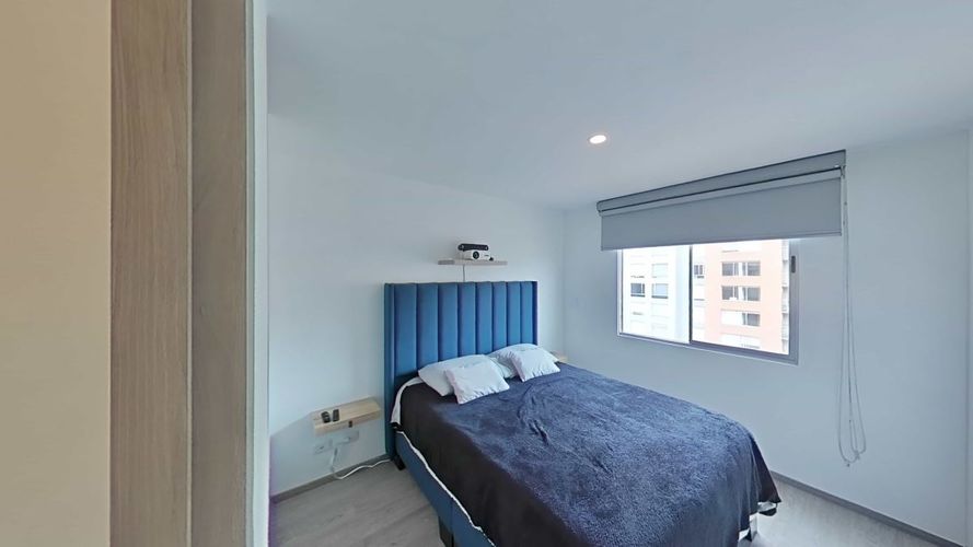 Apartamento en  Venta en Nueva zelandia, Bogotá - Miniatura 7