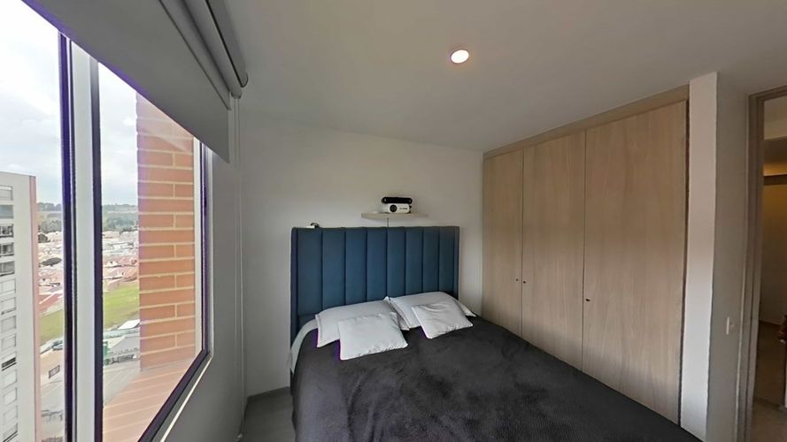 Apartamento en  Venta en Nueva zelandia, Bogotá - Miniatura 8