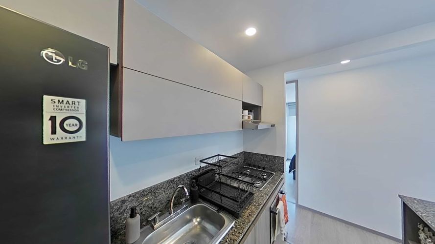 Apartamento en  Venta en Nueva zelandia, Bogotá - Miniatura 12