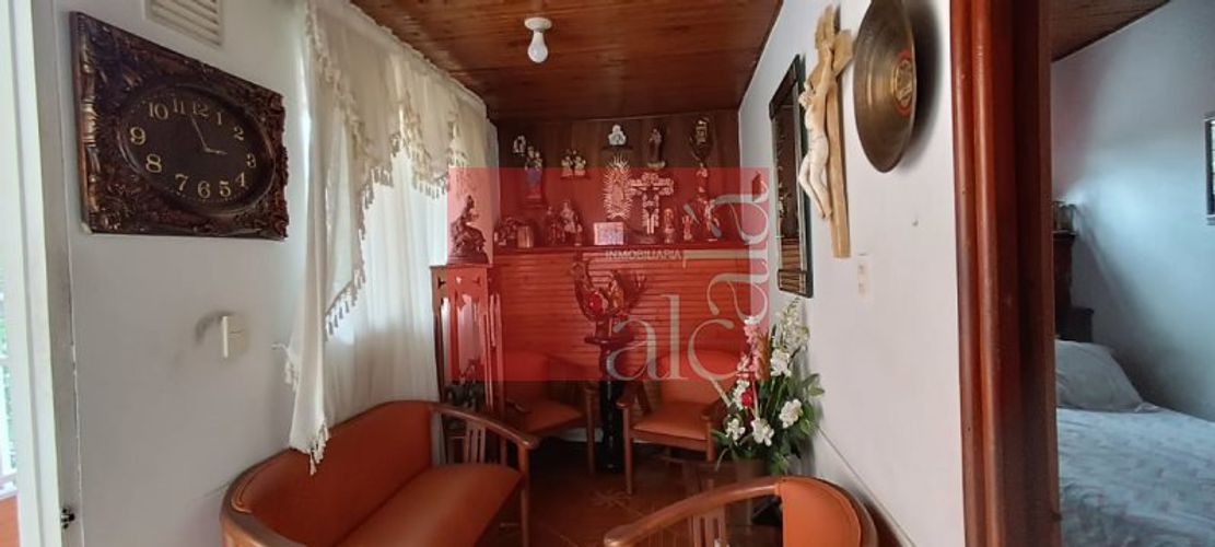 Parqueadero en venta en Aranjuez, Medellín - Miniatura 8